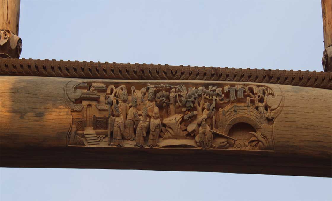市政景觀(guān)