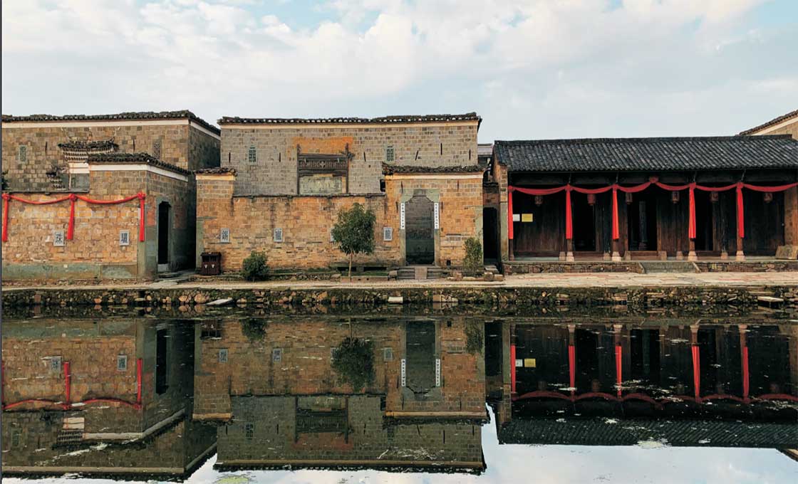 地產(chǎn)景觀(guān)