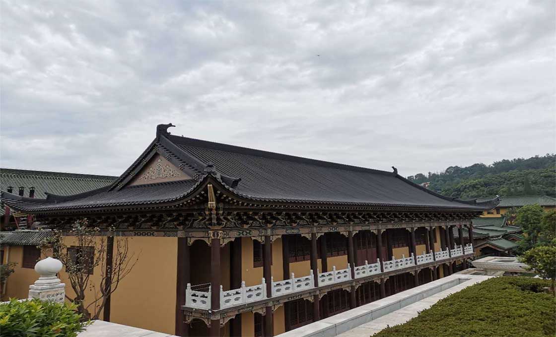 旅游景觀(guān)