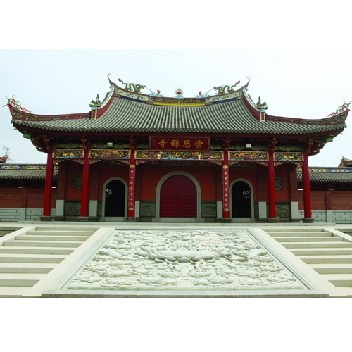 古建中神奇的粘合劑——糯米灰漿