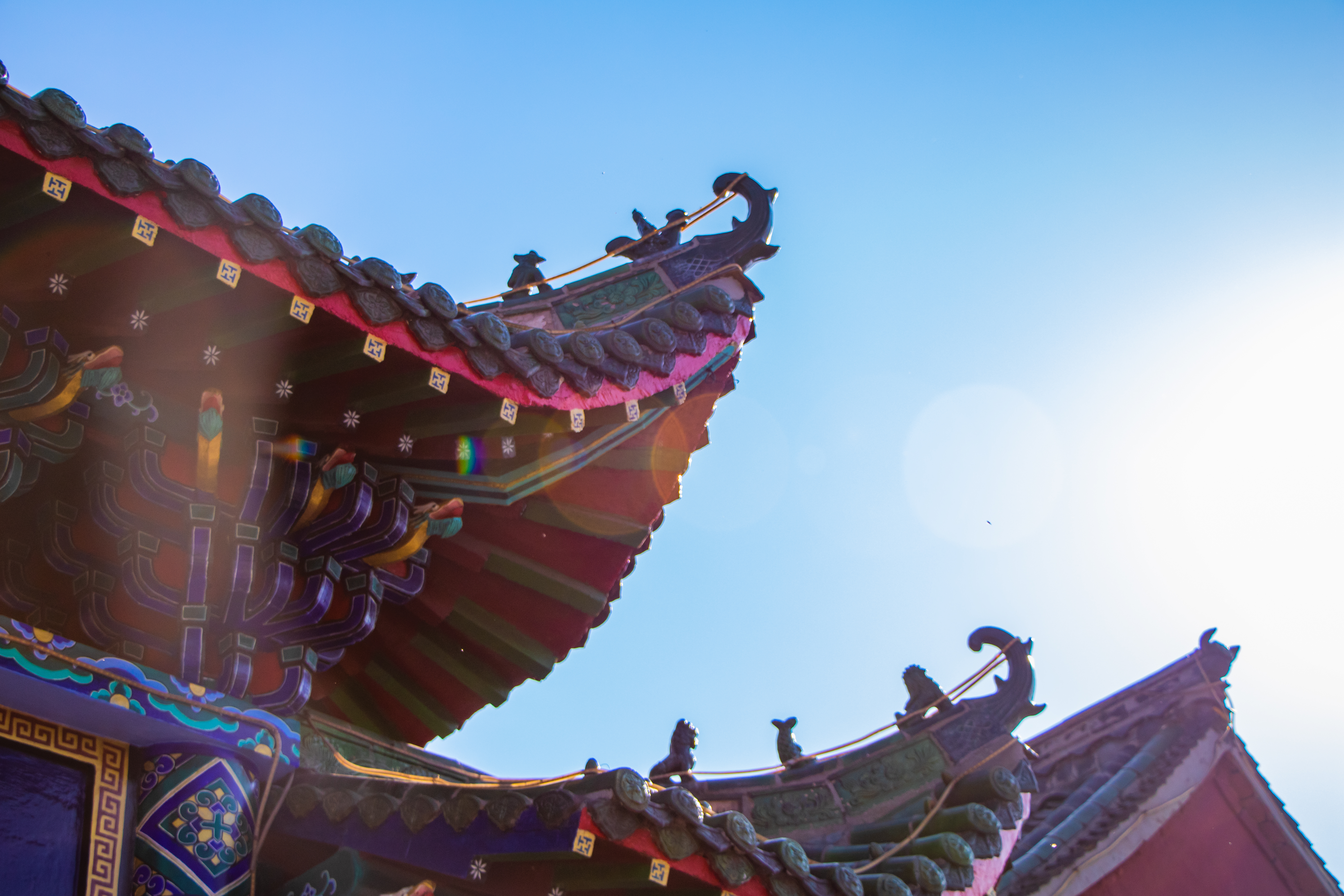 浙江臺(tái)州怡然居古建筑復(fù)建